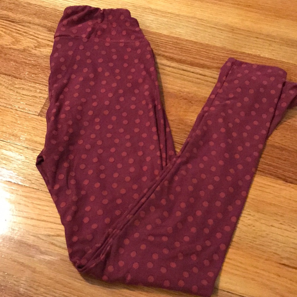 LuLa Roe leggings